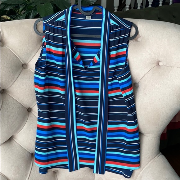 Tommy Hilfiger Blouse - Picture 1 of 5